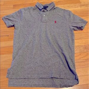 Polo shirt